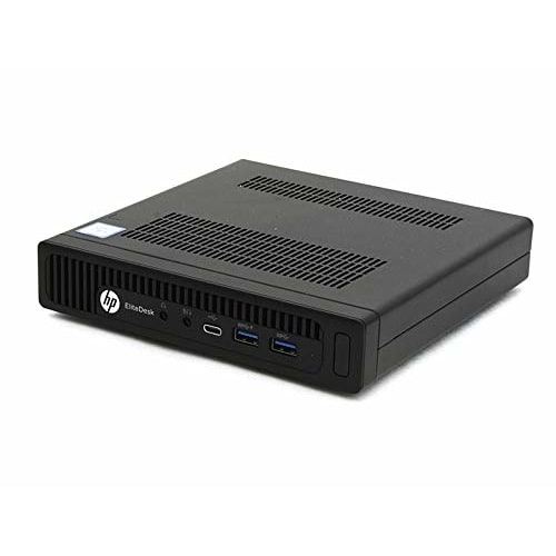Acheter Mini PC HP EliteDesk 800 G2 DM Intel Quad Core i5-6500 8 Go 256 Go SSD Win 10 Pro Noir État correct - 259,00 € Mini PC HP EliteDesk 800 G2 DM Intel Quad Core i5-6500 8 Go 256 Go SSD Win 10 Pro Noir État correct - N/A reconditionné disponible sur Fnac