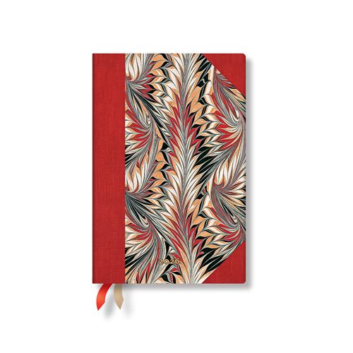 Acheter Agenda civil mini Paperblanks 2026 Rubedo État correct - 43,19 € Agenda civil mini Paperblanks 2026 Rubedo État correct - Paperblanks reconditionné disponible sur Fnac