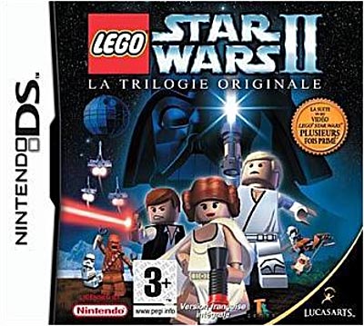 Acheter lego star wars : la saga complète État correct - 19,95 € lego star wars : la saga complète État correct - Activision Blizzard reconditionné disponible sur Fnac