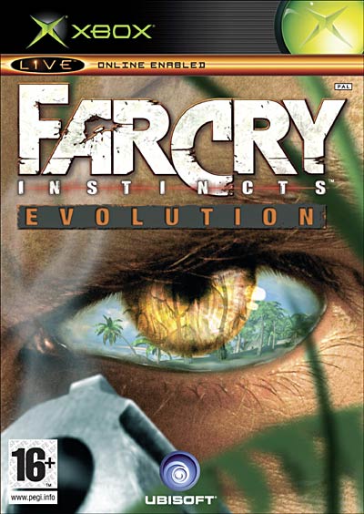 Far Cry Instincts - Evolution - État correct Ubisoft sur Fnac