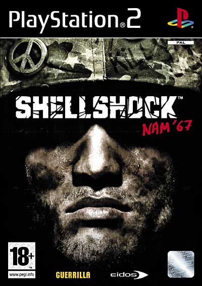 Acheter Shellshock Nam'67 État correct - 12,95 € Shellshock Nam'67 État correct - Eidos Interactive reconditionné disponible sur Fnac