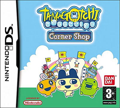 Acheter Tamagotchi Connexion Corner Shop État correct - 24,82 € Tamagotchi Connexion Corner Shop État correct - Bandai Namco reconditionné disponible sur Fnac