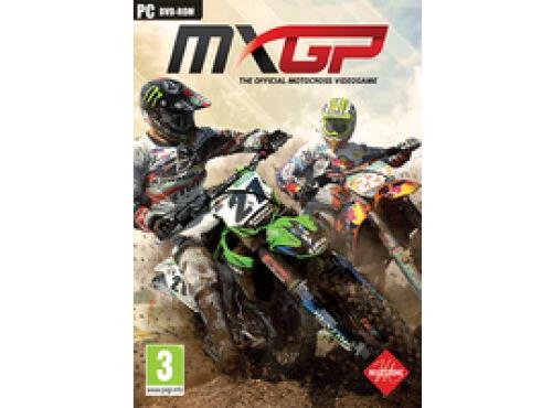 Acheter MXGP PC État correct - 19,00 € MXGP PC État correct - Bigben Access reconditionné disponible sur Fnac