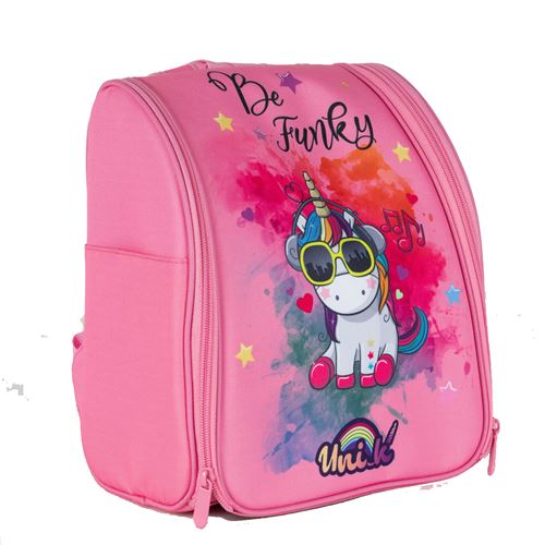 Acheter Sac à dos pour Nintendo Switch Konix Be Funky Licorne État correct - 27,22 € Sac à dos pour Nintendo Switch Konix Be Funky Licorne État correct - N/A reconditionné disponible sur Fnac