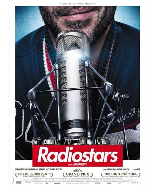 Acheter Radiostars AFFICHE CINEMA ORIGINALE État correct - 22,99 € Radiostars AFFICHE CINEMA ORIGINALE État correct - N/A reconditionné disponible sur Fnac