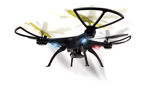 Acheter Drone télécommandé Silverlit Flybotic Spy Racer État correct - 145,36 € Drone télécommandé Silverlit Flybotic Spy Racer État correct - Silverlit reconditionné disponible sur Fnac