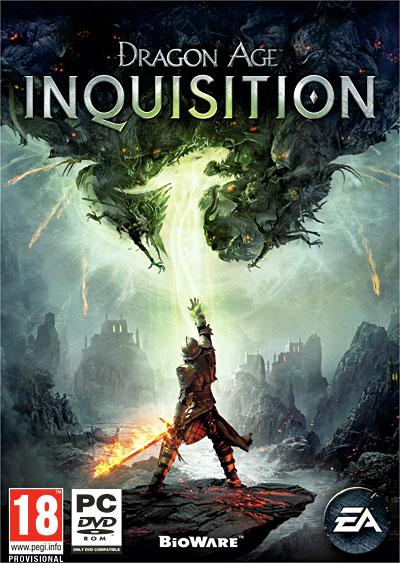 Dragon Age Inquisition PC État correct - Bandai Namco reconditionné disponible sur Fnac