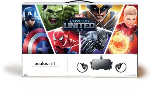Acheter Casque de réalité virtuelle PC Meta Rift + Manettes Meta Touch Marvel Edition Limitée État correct - 209,90 € Casque de réalité virtuelle PC Meta Rift + Manettes Meta Touch Marvel Edition Limitée État correct - Oculus reconditionné disponible sur Fnac