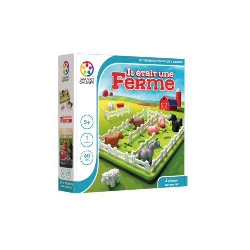 Acheter Il etait une ferme État correct - 20,00 € Il etait une ferme État correct - N/A reconditionné disponible sur Fnac