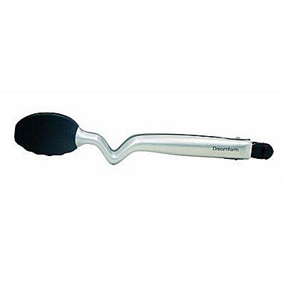 Acheter Dreamfarm - Pince de cuisine et à barbecue - Clong : 30.5 cm - Noir État correct - 104,99 € Dreamfarm - Pince de cuisine et à barbecue - Clong : 30.5 cm - Noir État correct - Dreamfarm reconditionné disponible sur Fnac