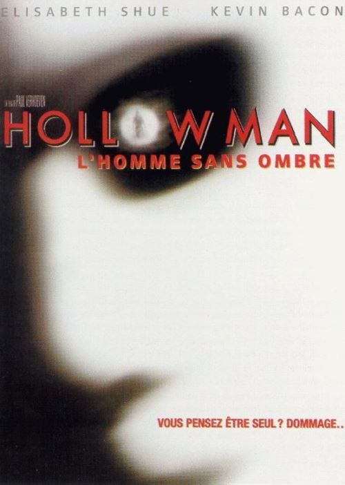 Acheter Hollowman AFFICHE CINEMA ORIGINALE État correct - 22,99 € Hollowman AFFICHE CINEMA ORIGINALE État correct - N/A reconditionné disponible sur Fnac