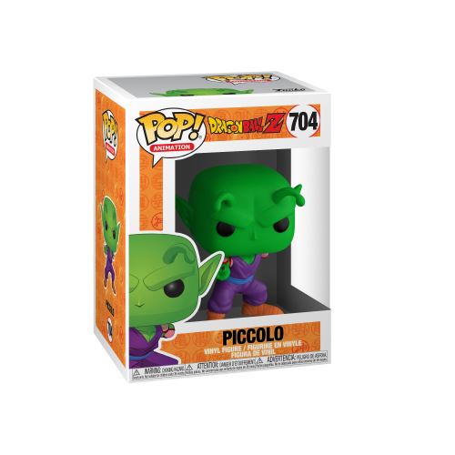 Acheter Figurine Funko Pop Animation Dragon Ball Z Piccolo État correct - 19,95 € Figurine Funko Pop Animation Dragon Ball Z Piccolo État correct - Funko reconditionné disponible sur Fnac