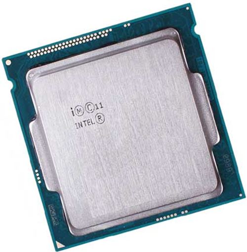 Processeur Intel Core i3-4360 3.70GHz SR1PC FCLGA1150 État correct - N/A reconditionné disponible sur Fnac