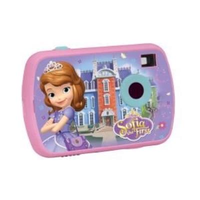 Acheter Princesse sofia appareil photo numérique lexibook État correct - 127,46 € Princesse sofia appareil photo numérique lexibook État correct - Lexibook reconditionné disponible sur Fnac