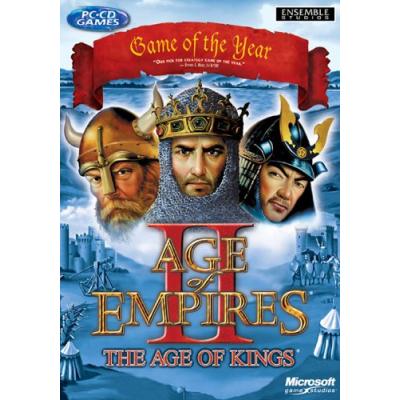 Acheter Age of Empires II - The Age of Kings État correct - 33,49 € Age of Empires II - The Age of Kings État correct - reconditionné disponible sur Fnac