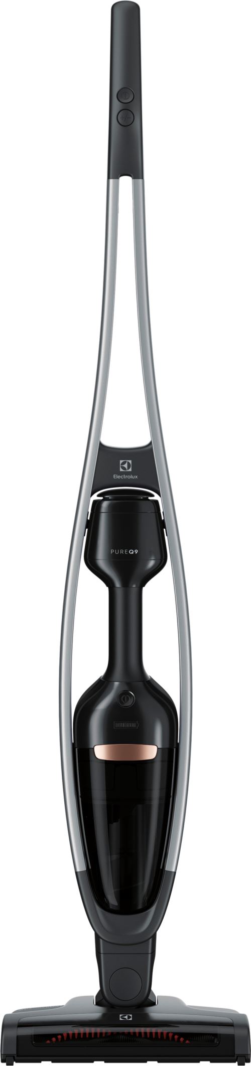 Aspirateur balai sans fil Electrolux Multifonction Pure Q9 Gris - État correct Electrolux sur Fnac