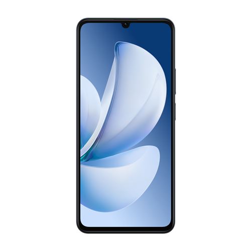 Smartphone Realme Note 70T 6,75” Double nano SIM 256 Go Noir