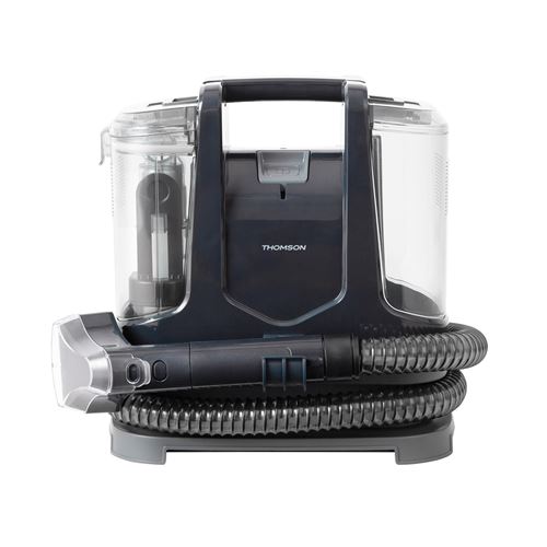 Aspirateur à main Thomson THMSC1500 Bleu - État correct Thomson sur Fnac