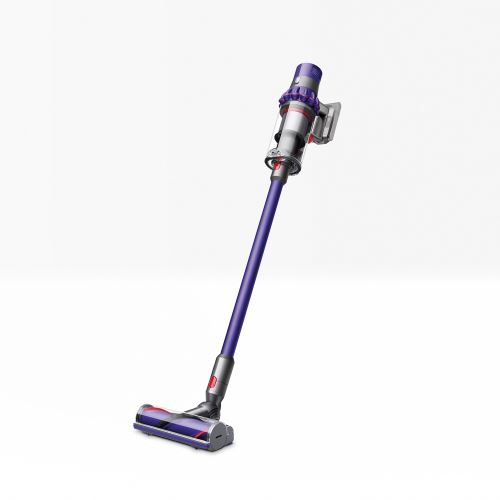 Aspirateur balai Dyson Cyclone V10 Animal Violet - État correct Dyson sur Fnac