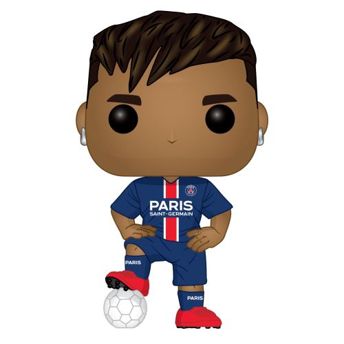 Acheter Figurine Funko Pop Football PSG Neymar Jr État correct - 49,99 € Figurine Funko Pop Football PSG Neymar Jr État correct - Funko reconditionné disponible sur Fnac