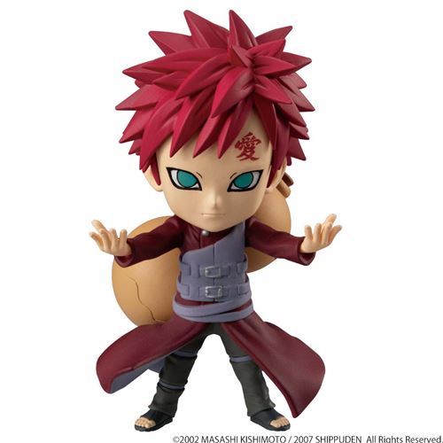 Acheter Figurine Chibi Masters Naruto 8 cm Modèle aléatoire État correct - 16,45 € Figurine Chibi Masters Naruto 8 cm Modèle aléatoire État correct - N/A reconditionné disponible sur Fnac