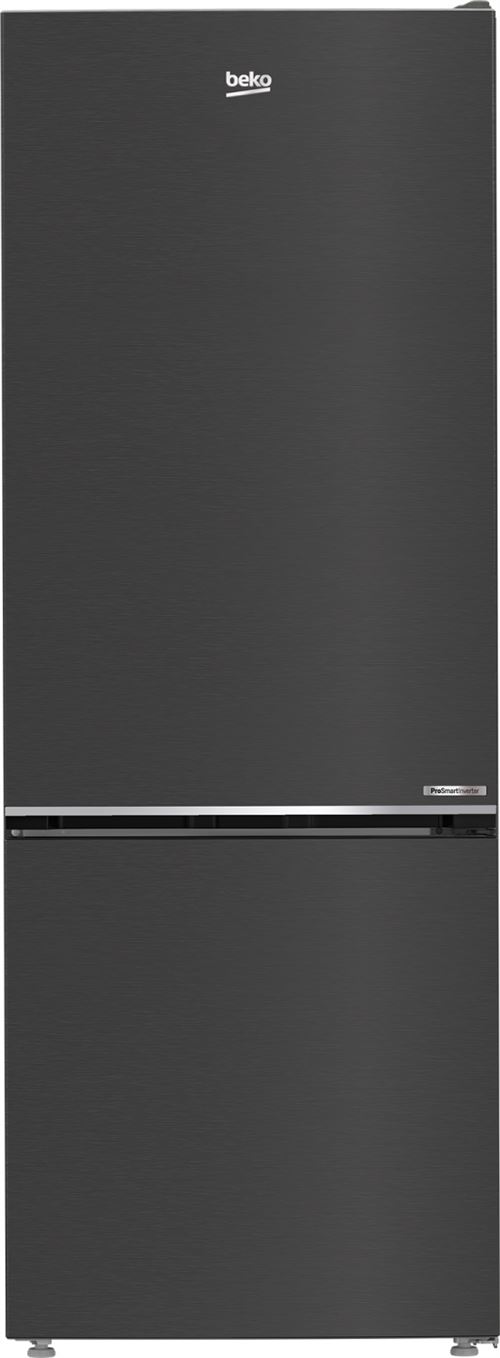 Acheter Réfrigérateur congélateur en bas Beko Séries bPRO 500 B5RCNE565HXBR 490 L Noir Carbone État correct - 729,99 € Réfrigérateur congélateur en bas Beko Séries bPRO 500 B5RCNE565HXBR 490 L Noir Carbone État correct - Beko reconditionné disponible sur Fnac