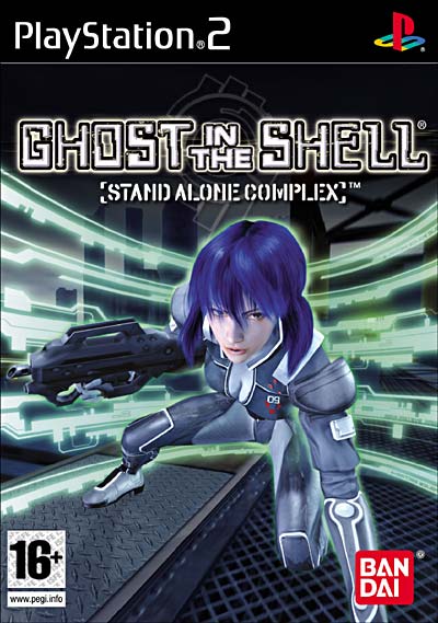 Ghost in the shell État correct - N/A reconditionné disponible sur Fnac
