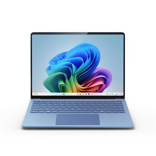 Acheter PC Portable Microsoft Surface Laptop 7e édition 13,8"" Ecran tactile Copilot+PC Snapdragon® X Plus 16 Go RAM 512 Go SSD Bleu Saphir État correct - 1034,99 € PC Portable Microsoft Surface Laptop 7e édition 13,8"" Ecran tactile Copilot+PC Snapdragon® X Plus 16 Go RAM 512 Go SSD Bleu Saphir État correct - Microsoft reconditionné disponible sur Fnac