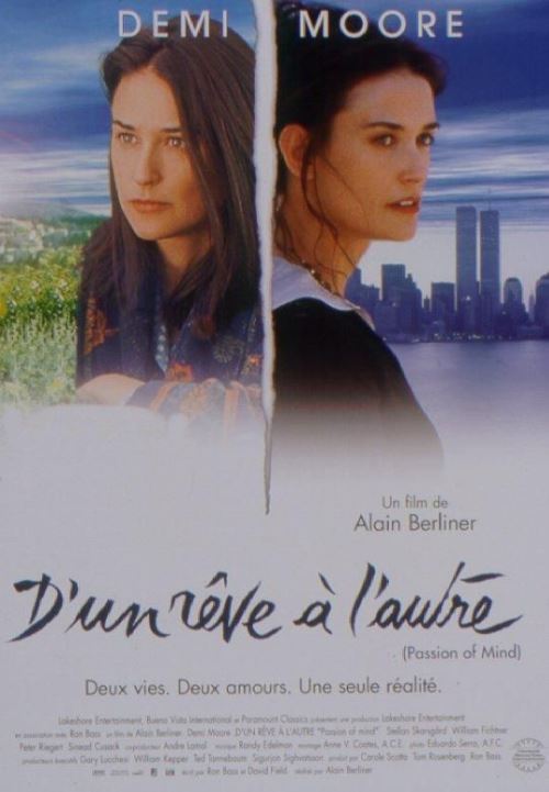 D'un Rêve A L'Autre AFFICHE CINEMA ORIGINALE État correct - N/A reconditionné disponible sur Fnac