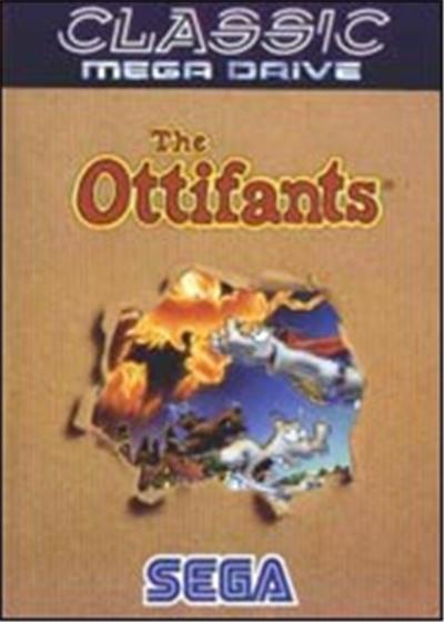 Acheter Ottifants, The (Sega Classic) - 50,17 € Ottifants, The (Sega Classic) - reconditionné disponible sur Fnac