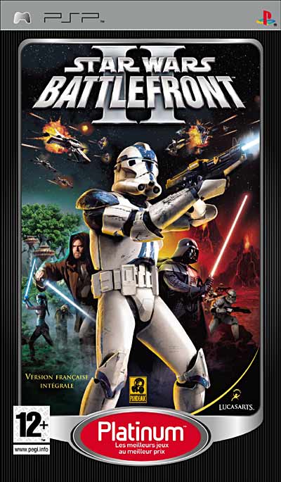 Acheter Star Wars Battlefront 2 État correct - 12,18 € Star Wars Battlefront 2 État correct - Activision Blizzard reconditionné disponible sur Fnac