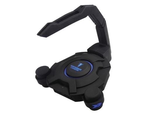 Hub illuminé pour souris Alpha Omega Players Berserker Narfi avec USB 3.0 Noir État correct - N/A reconditionné disponible sur Fnac