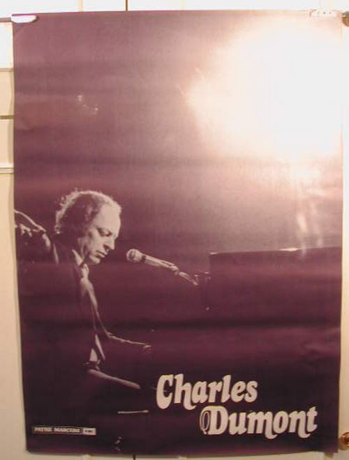 Acheter Dumont Charles - 70x100 cm - AFFICHE / POSTER État correct - 44,99 € Dumont Charles - 70x100 cm - AFFICHE / POSTER État correct - N/A reconditionné disponible sur Fnac