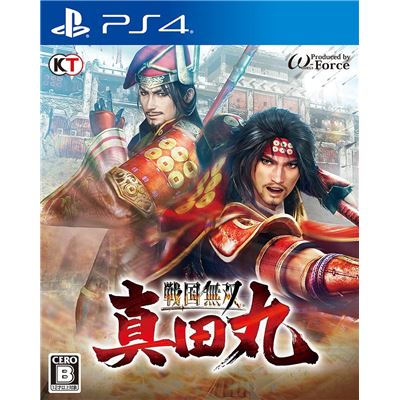 Acheter Sengoku Musou Sanada Maru Pour Playstation 4 État correct - 36,99 € Sengoku Musou Sanada Maru Pour Playstation 4 État correct - reconditionné disponible sur Fnac