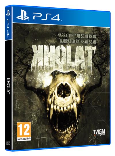 Acheter Kholat PS4 État correct - 72,07 € Kholat PS4 État correct - Just for Games reconditionné disponible sur Fnac