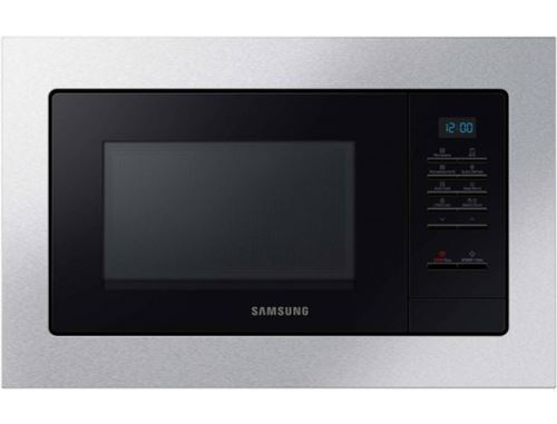 Micro-ondes avec Gril Samsung MG20A7013CT 2400 W Inox - État correct Samsung sur Fnac