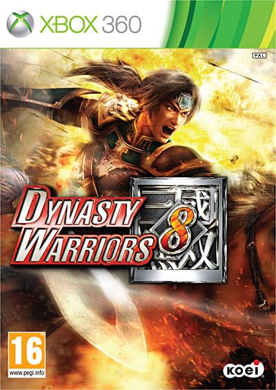 Dynasty Warriors 8 Xbox 360 État correct - N/A reconditionné disponible sur Fnac