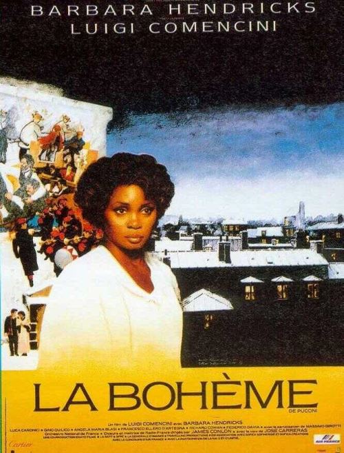 Acheter La Bohème AFFICHE CINEMA ORIGINALE État correct - 22,99 € La Bohème AFFICHE CINEMA ORIGINALE État correct - N/A reconditionné disponible sur Fnac