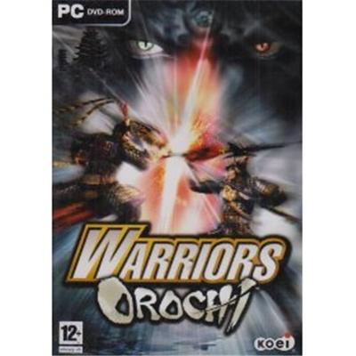 Warriors Orochi État correct -  reconditionné disponible sur Fnac