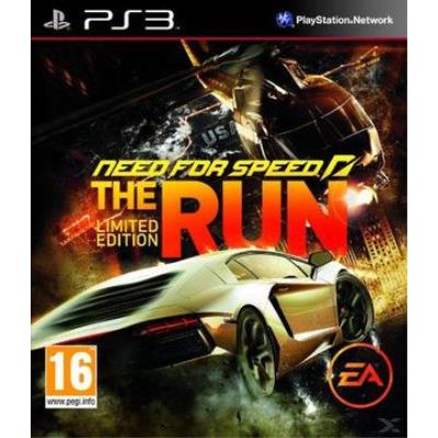 Acheter Need For Speed The Run - Playstation 3 Sony État correct - 11,16 € Need For Speed The Run - Playstation 3 Sony État correct - reconditionné disponible sur Fnac