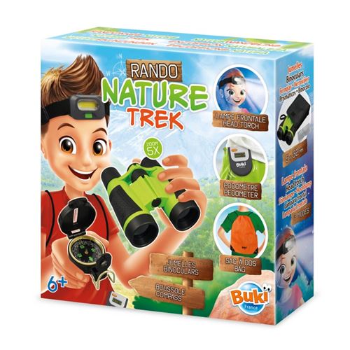 Acheter Randonnee Nature Accessoires Rando État correct - 15,03 € Randonnee Nature Accessoires Rando État correct - N/A reconditionné disponible sur Fnac