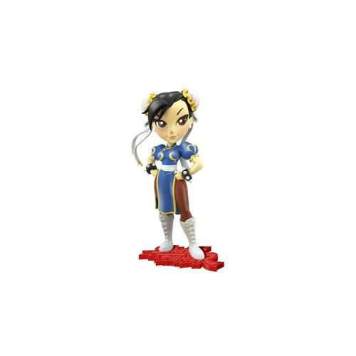 Acheter Street Fighter - Figurine Knockouts Chun-Li 18 cm État correct - 49,00 € Street Fighter - Figurine Knockouts Chun-Li 18 cm État correct - Cryptozoic Entertainment reconditionné disponible sur Fnac