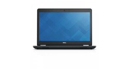 Dell latitude e5470 - 8go - ssd 256go - grade b État correct - N/A reconditionné disponible sur Fnac