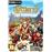 Acheter The Settlers 7 État correct - 17,00 € The Settlers 7 État correct - Ubisoft reconditionné disponible sur Fnac