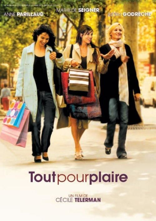 Acheter Tout Pour Plaire AFFICHE CINEMA ORIGINALE État correct - 22,99 € Tout Pour Plaire AFFICHE CINEMA ORIGINALE État correct - N/A reconditionné disponible sur Fnac