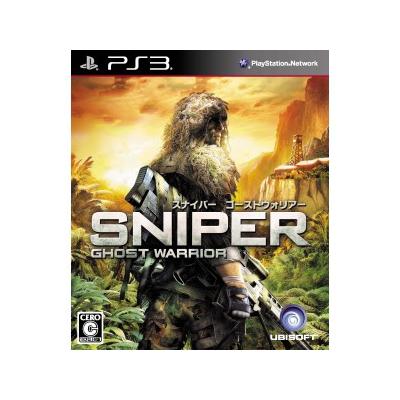 Acheter Sniper: Ghost Warrior - IMPORT JAPONAIS État correct - 21,99 € Sniper: Ghost Warrior - IMPORT JAPONAIS État correct - reconditionné disponible sur Fnac