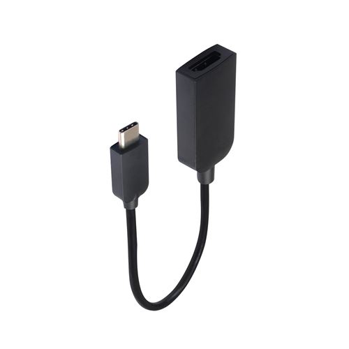 Acheter Adaptateur Accsup USB-C Mâle vers HDMI 4K Femelle 20 cm Noir État correct - 28,99 € Adaptateur Accsup USB-C Mâle vers HDMI 4K Femelle 20 cm Noir État correct - N/A reconditionné disponible sur Fnac
