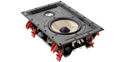 Enceinte encastrable Focal 300IW6 Noir État correct - Focal reconditionné disponible sur Fnac