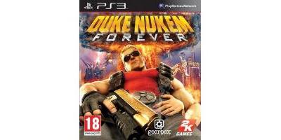 Duke Nukem Forever Ps3 - [ Import Espagne ] État correct - N/A reconditionné disponible sur Fnac