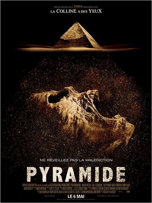 Acheter Pyramide - 120x160 cm - AFFICHE / POSTER État correct - 28,99 € Pyramide - 120x160 cm - AFFICHE / POSTER État correct - N/A reconditionné disponible sur Fnac